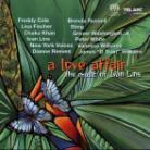 Tribute To Lins Ivan - A Love Affair - Various SACD