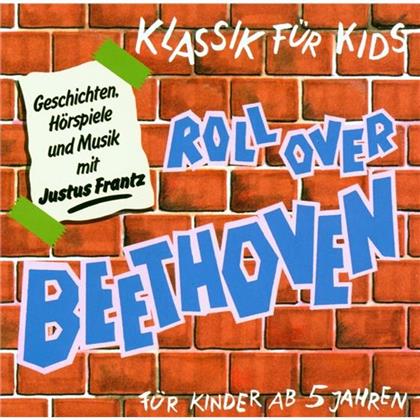 Klassik Für Kids & Ludwig van Beethoven (1770-1827) - Beethoven - (Ab 5 Jahren)