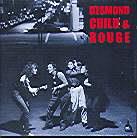 Desmond Child & Rouge - ---