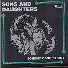 Sons & Daughters - Johnny Cash