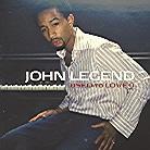 John Legend - Used To Love You - 2 Track