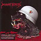 Delirium Tremens - Thrashing Warthogs