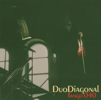 Duo Diagonal - Tango 040