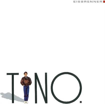 Eisbrenner - Tino