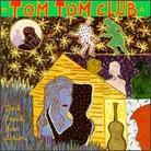 Tom Tom Club - Dark Sneak Love