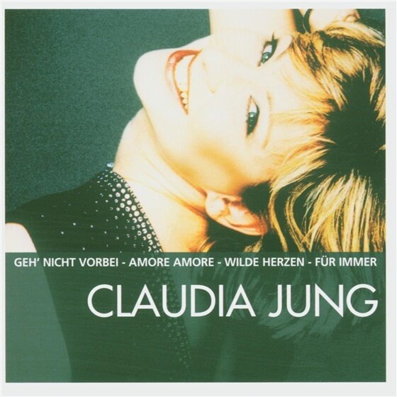 Claudia Jung - Essential