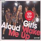 Girls Aloud - Wake Me Up - 2 Track