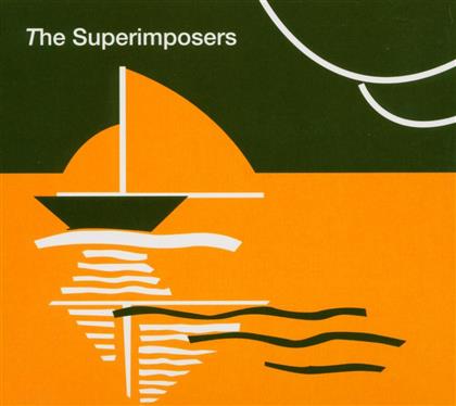 The Superimposers - ---