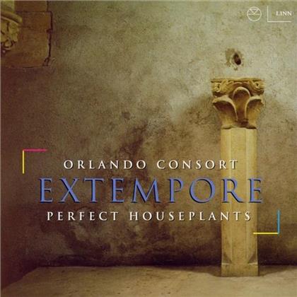 The Orlando Consort - Extempore