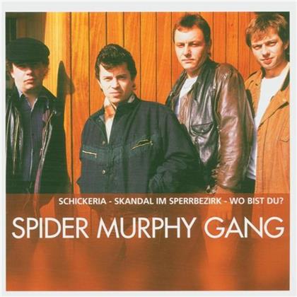 Spider Murphy Gang - Essential