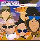 Super Furry Animals - Under The Influence
