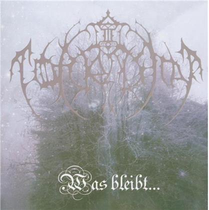 Todtgelichter - Was Bleibt