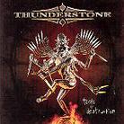 Thunderstone - Tools Of Destruction (Limited Edition)