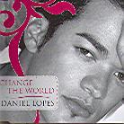 Daniel Lopes - Change The World
