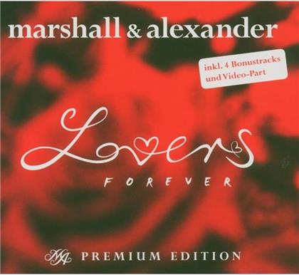 Marshall & Alexander - Lovers Forever (Tour Edition)