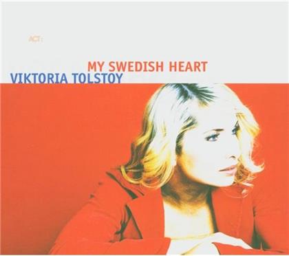 Viktoria Tolstoy - My Swedish Heart