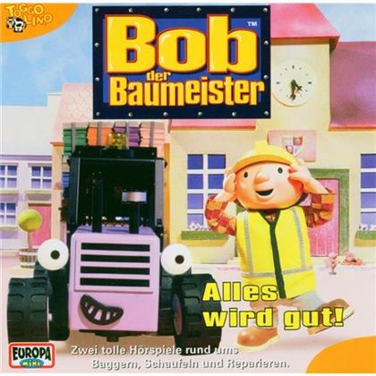 Bob Der Baumeister - 13 Alles Wird Gut
