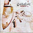 Disbelief - 66 Sick - Limited