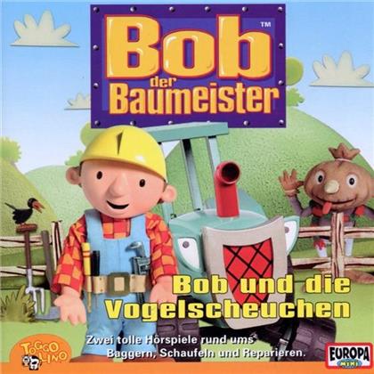 Bob Der Baumeister - 08 Bob Und Die Vogelscheuchen