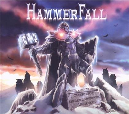 Hammerfall - Chapter 5 (Limited Edition)