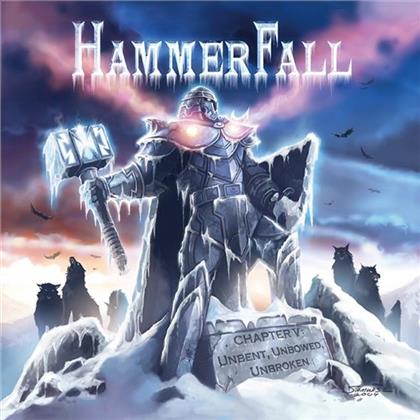 Hammerfall - Chapter 5