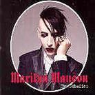 Marilyn Manson - Nobodies - 2 Track