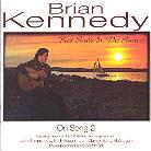 Brian Kennedy - Red Sails In The Sunset