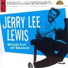 Jerry Lee Lewis - Whole Lot Of Shakin