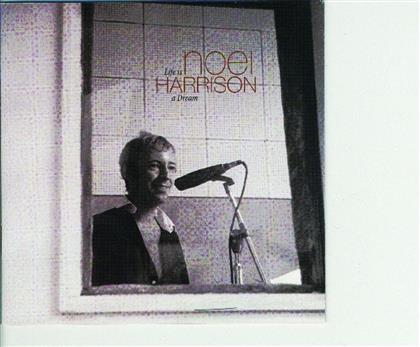 Noel Harrison - Life Is A Dream - Limited (2 CDs)