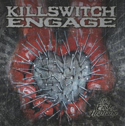Killswitch Engage - End Of Heartache (Special Edition, 2 CDs)