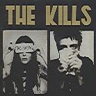 The Kills - No Wow (Limited Edition, CD + DVD)