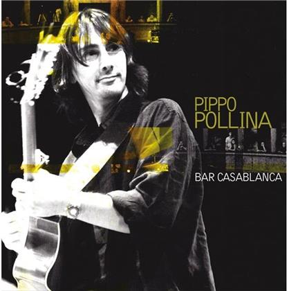 Pippo Pollina - Bar Casablanca