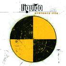 Liquido - Ordinary Life - Cd Maxi (CD + DVD)
