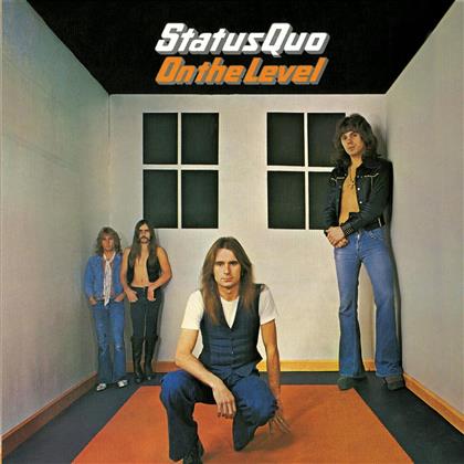 Status Quo - On The Level - Re-Release (Remastered)
