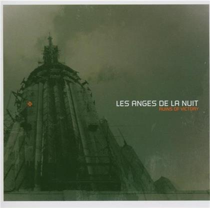 Les Anges De La Nuit - Ruins Of Victory