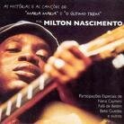 Milton Nascimento - As Historias E As Cancoes (2 CDs)
