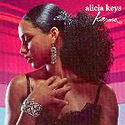 Alicia Keys - Karma - 2 Track