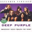 Deep Purple - Live (Extended Version)
