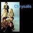 Chrysalis - Definition