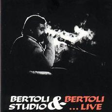Pierangelo Bertoli - Studio & Live