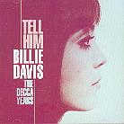 Billie Davis - Tell Him - Decca Years