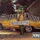Snoop Dogg feat. Pharrell (N.E.R.D.) - Let's Get Blown