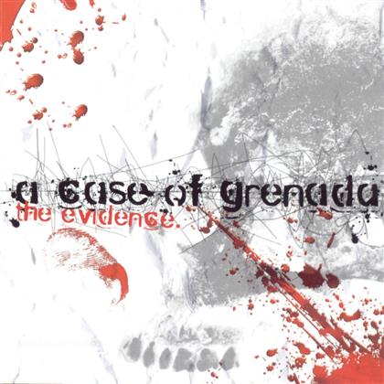 A Case Of Grenada - Evidence