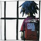 Gorillaz - Feel Good Inc - Jewel