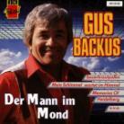 Gus Backus - Der Mann Im Mond