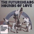 The Futureheads - Hounds Of Love 1 (Gb Edition)