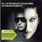 Groove Coverage - Best Of - Ultimate Coll. (2 CDs + DVD)