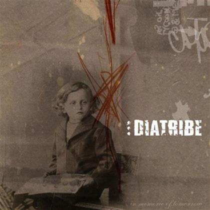 Diatribe - In Memory Of Tomorrow