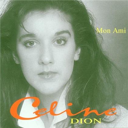 Celine Dion - Mon Ami