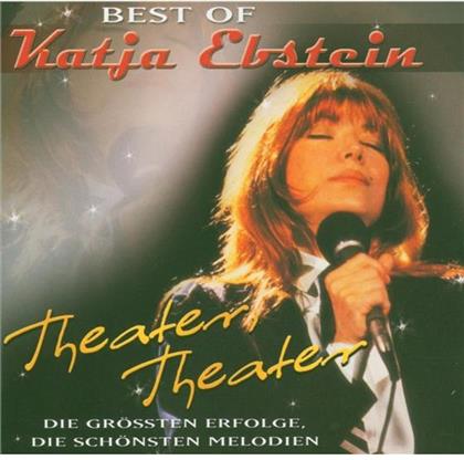 Katja Ebstein - Theater, Theater (2 CDs)